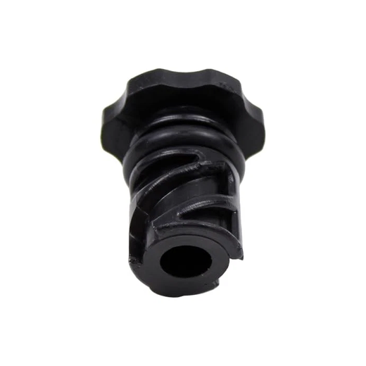Transmission Oil Dipstick Filler Cover Cap 4591959AA 5105718AB for 2005-2020 Chrysler Dodge Jeep Ram - KUDUPARTS