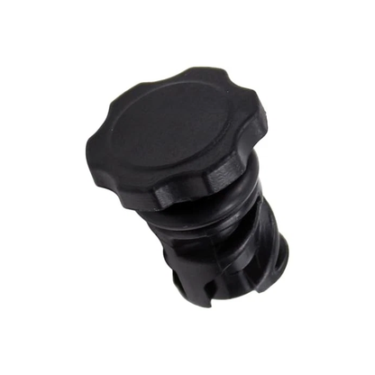 Transmission Oil Dipstick Filler Cover Cap 4591959AA 5105718AB for 2005-2020 Chrysler Dodge Jeep Ram