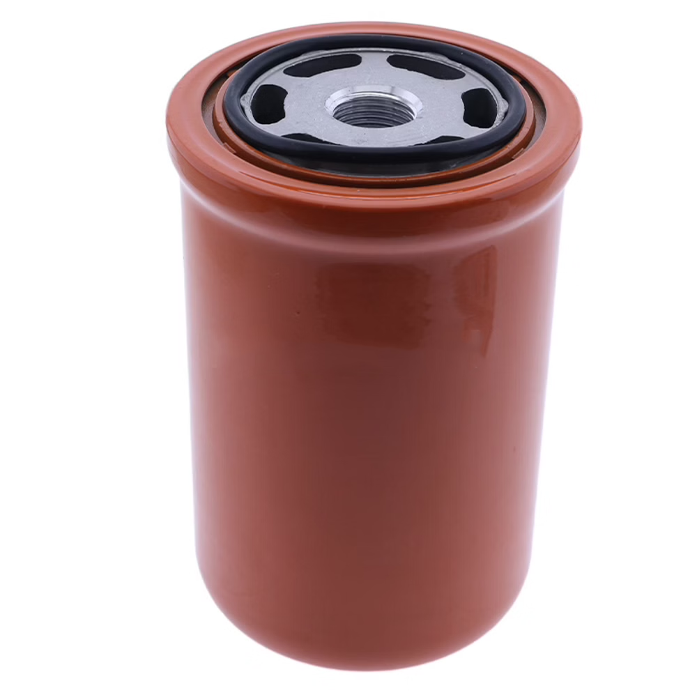 Filtro de aceite de transmisión 254686A2 para motor FPT Iveco F5HFL413B A002 New Holland B110 B115 B95 B90B U80