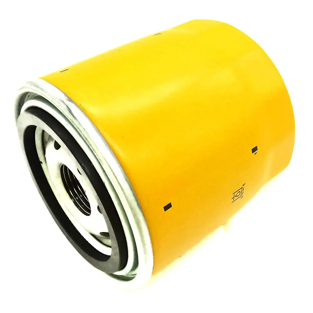 Transmission Oil Filter 581/M7012 for JCB Loader 2CX 3CX 4CX Telehandler 520 525 530 533 535 537 - KUDUPARTS