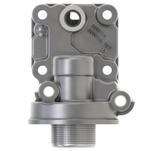 Transmission Oil Filter Housing R555743 for John Deere Engine 4039 4045 6068 6081 Tractor 5090R 5100R 5720 6020 6105R 6110R 6130R 6140R 6155R 6930 PREMIUM