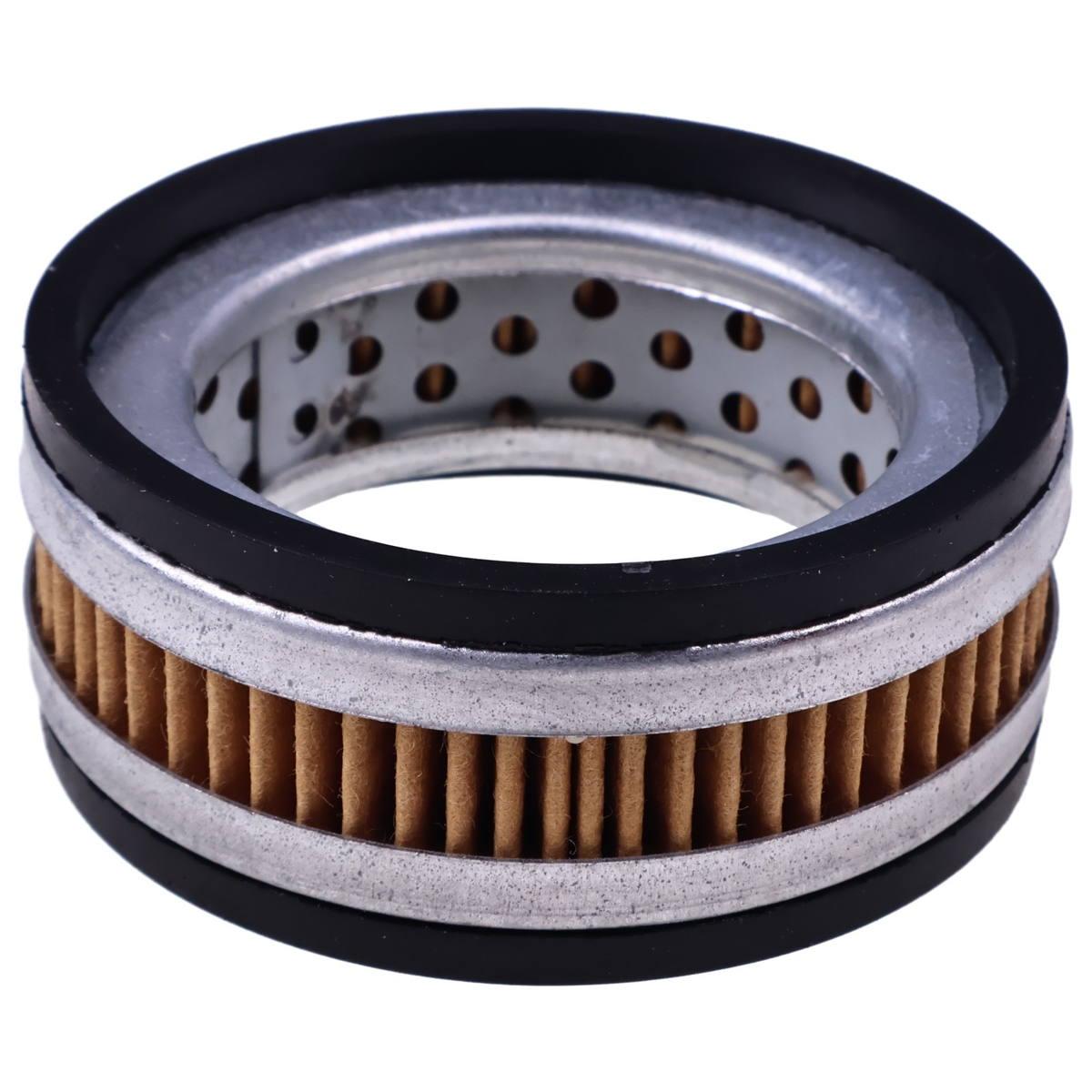Transmission Oil Filter MIU800957 for John Deere 1338G 1538H 1546G 1646H STX38 STX46 Z425 Z435 Z445 Z465 Z625 Z645 Z655 - KUDUPARTS