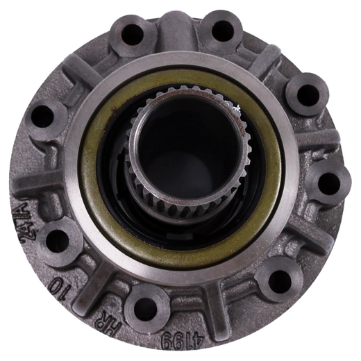 Transmission Oil Pump 0501.215.506 0501.220.664 for ZF 4WG94 5WG94 - KUDUPARTS