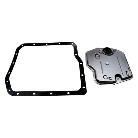 Transmission Oil Strainer Gasket 35330-28010 for Toyota Matrix RAV4 - KUDUPARTS
