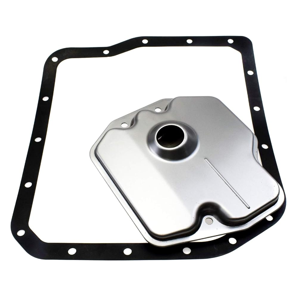 Transmission Oil Strainer Gasket 35330-28010 for Toyota Matrix RAV4 - KUDUPARTS