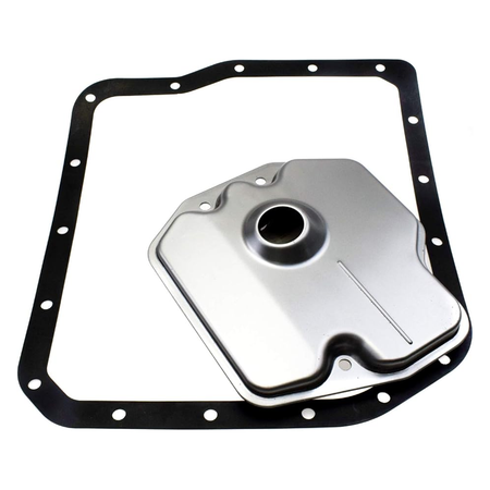 Transmission Oil Strainer Gasket 35330-28010 for Toyota Matrix RAV4 - KUDUPARTS