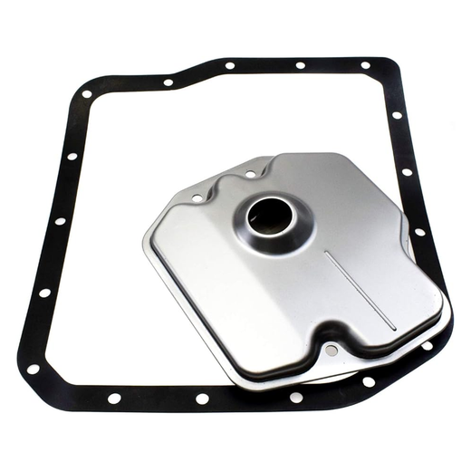 Transmission Oil Strainer Gasket 35330-28010 for Toyota Matrix RAV4 - KUDUPARTS