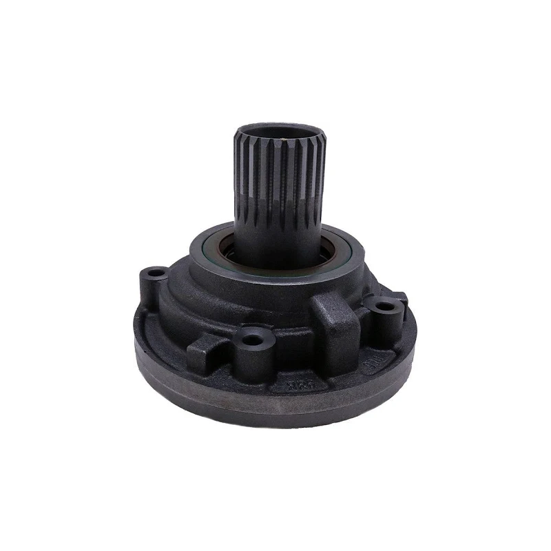 Transmission Pump 121-7385 1217385 for Caterpillar CAT Engine C4.4 3054 3054C Loader 414E 416C 416D 416E 416F 420D 420E 420F 422E 422F - KUDUPARTS
