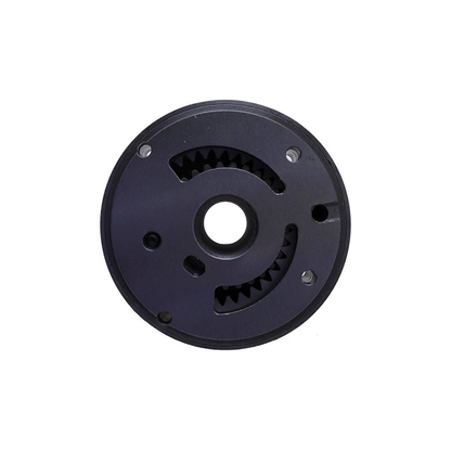 Transmission Pump 121-7385 1217385 for Caterpillar CAT Engine C4.4 3054 3054C Loader 414E 416C 416D 416E 416F 420D 420E 420F 422E 422F