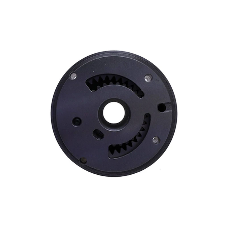 Transmission Pump 121-7385 1217385 for Caterpillar CAT Engine C4.4 3054 3054C Loader 414E 416C 416D 416E 416F 420D 420E 420F 422E 422F - KUDUPARTS