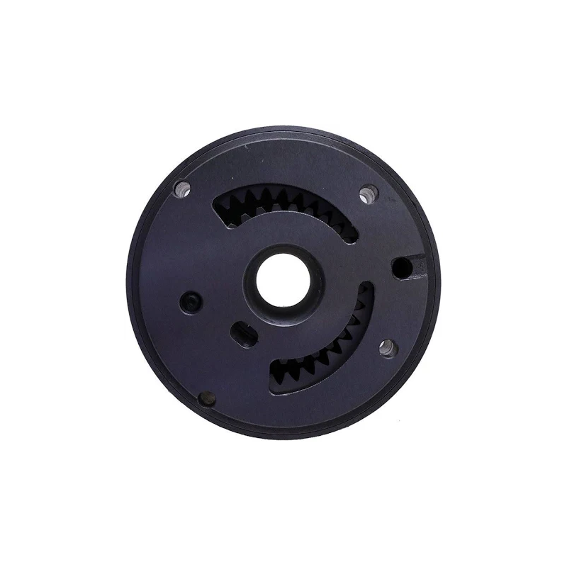 Transmission Pump 121-7385 1217385 for Caterpillar CAT Engine C4.4 3054 3054C Loader 414E 416C 416D 416E 416F 420D 420E 420F 422E 422F - KUDUPARTS