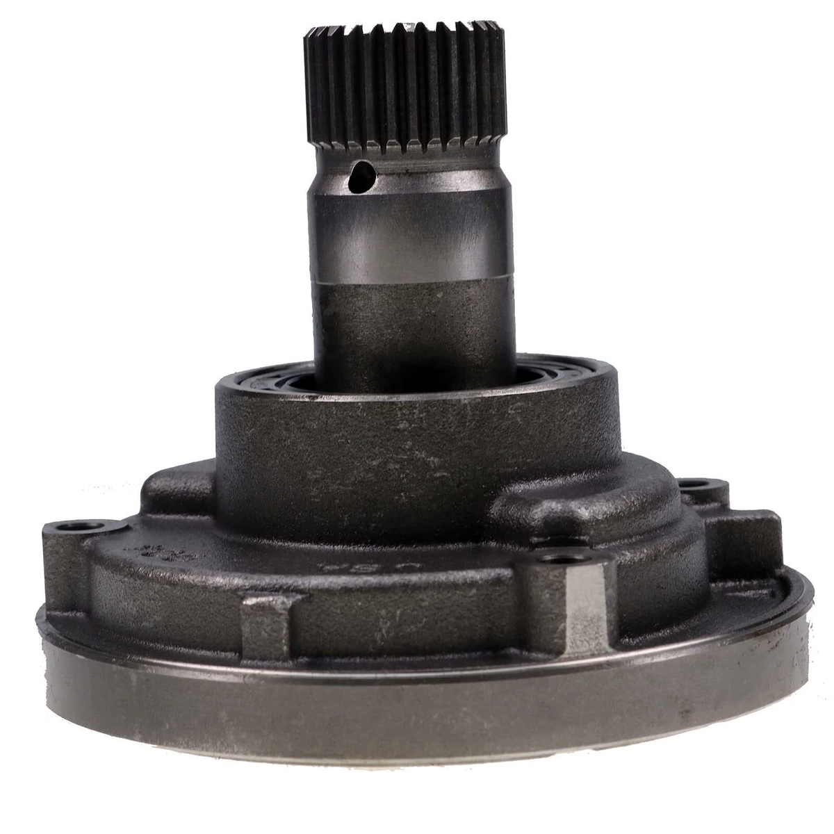 Transmission Pump 137093A1 R29995 for CASE Loader 480F 480D 580C 580K 580E Forklift 584E 585E 586E 585C 586D - KUDUPARTS