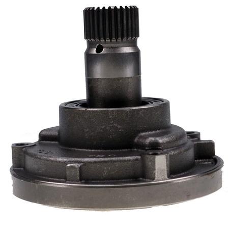 Transmission Pump 137093A1 R29995 for CASE Loader 480F 480D 580C 580K 580E Forklift 584E 585E 586E 585C 586D - KUDUPARTS