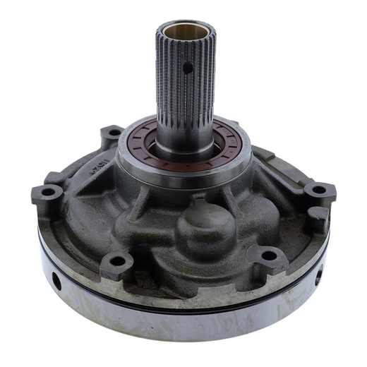 Transmission Pump 181199A4 for CASE Loader 590SM 590SL 590L 580SM 580SL 580M 580L 570MXT 570LXT Forklift 588G 586G 585G - KUDUPARTS