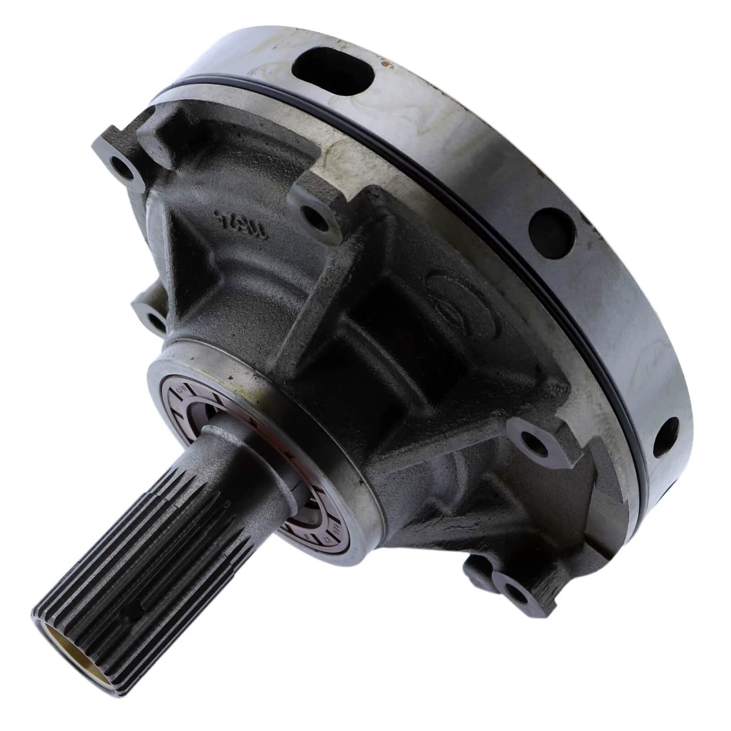 Transmission Pump 181199A4 for CASE Loader 590SM 590SL 590L 580SM 580SL 580M 580L 570MXT 570LXT Forklift 588G 586G 585G