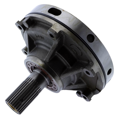 Transmission Pump 181199A4 for CASE Loader 590SM 590SL 590L 580SM 580SL 580M 580L 570MXT 570LXT Forklift 588G 586G 585G
