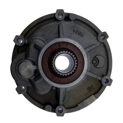 Transmission Pump 181199A4 for CASE Loader 590SM 590SL 590L 580SM 580SL 580M 580L 570MXT 570LXT Forklift 588G 586G 585G