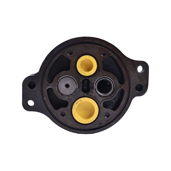 Transmission Pump 1P4231 for Caterpillar CAT 814 815 816 966 966C Engine 3306