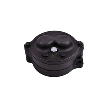 Transmission Pump 1P4231 for Caterpillar CAT 814 815 816 966 966C Engine 3306