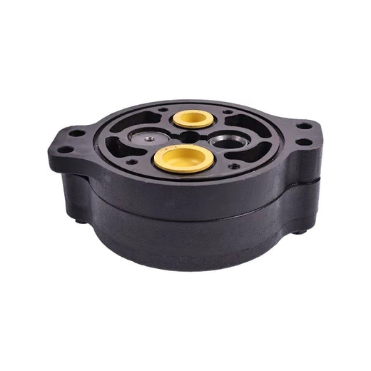 Transmission Pump 1P4231 for Caterpillar CAT 814 815 816 966 966C Engine 3306 - KUDUPARTS