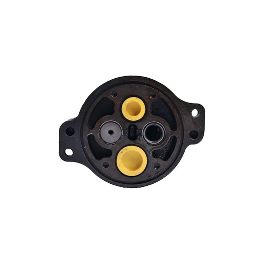 Transmission Pump 1P4231 for Caterpillar CAT 814 815 816 966 966C Engine 3306 - KUDUPARTS