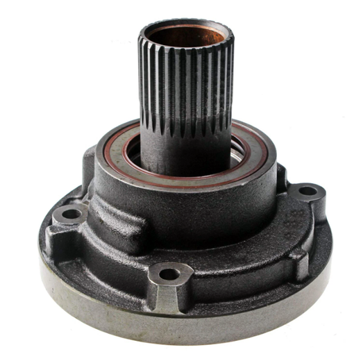 Transmission Pump 20/925466 for JCB Backhoe Loader 3CX 4CX - KUDUPARTS