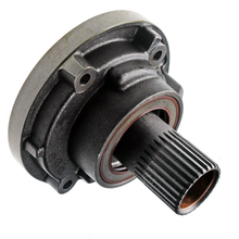 Pompe de transmission 20/925466 pour chargeuse-pelleteuse JCB 3CX 4CX