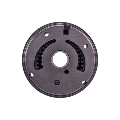 Transmission Pump 20/925466 for JCB Backhoe Loader 3CX 4CX