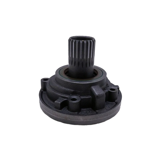 Transmission Pump 6194133M91 for Terex Backhoe Loader 760 760B - KUDUPARTS