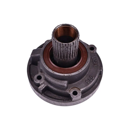 Transmission Pump 6194133M91 for Terex Backhoe Loader 760 760B