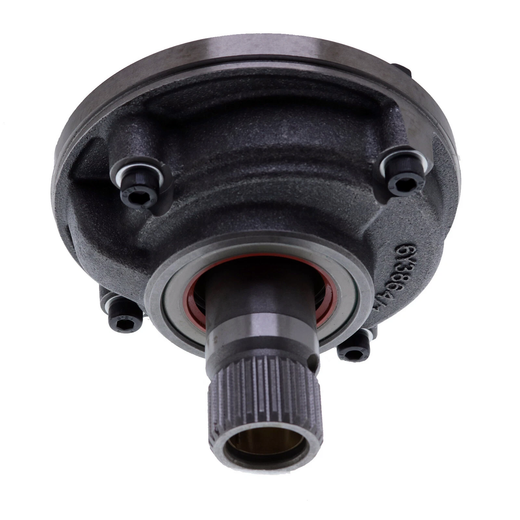 Transmission Pump 6Y-3864 9W-5426 for Caterpillar CAT Backhoe Loader 416B 426B 428B 436B - KUDUPARTS
