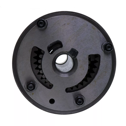 Bomba de transmisión 6Y-3864 9W-5426 para retroexcavadoras Caterpillar CAT 416B, 426B, 428B y 436B