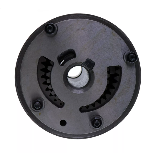 Transmission Pump 6Y-3864 9W-5426 for Caterpillar CAT Backhoe Loader 416B 426B 428B 436B - KUDUPARTS