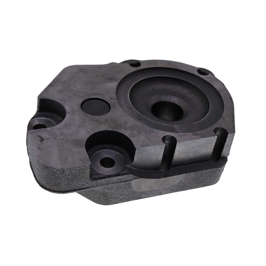 Transmission Pump AR85538 for John Deere 4040 4040S 4230 4350 4430 4455 Tractor - KUDUPARTS