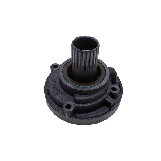 Transmission Pump AZ56732 for John Deere Telescopic Handler 3200 3400 3215 3220 3415 3420 3800 - KUDUPARTS