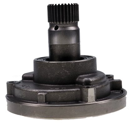 Bomba de transmisión L30488 para retroexcavadora CASE 680G, 680E, 680CK, 580K, 580G y 480E