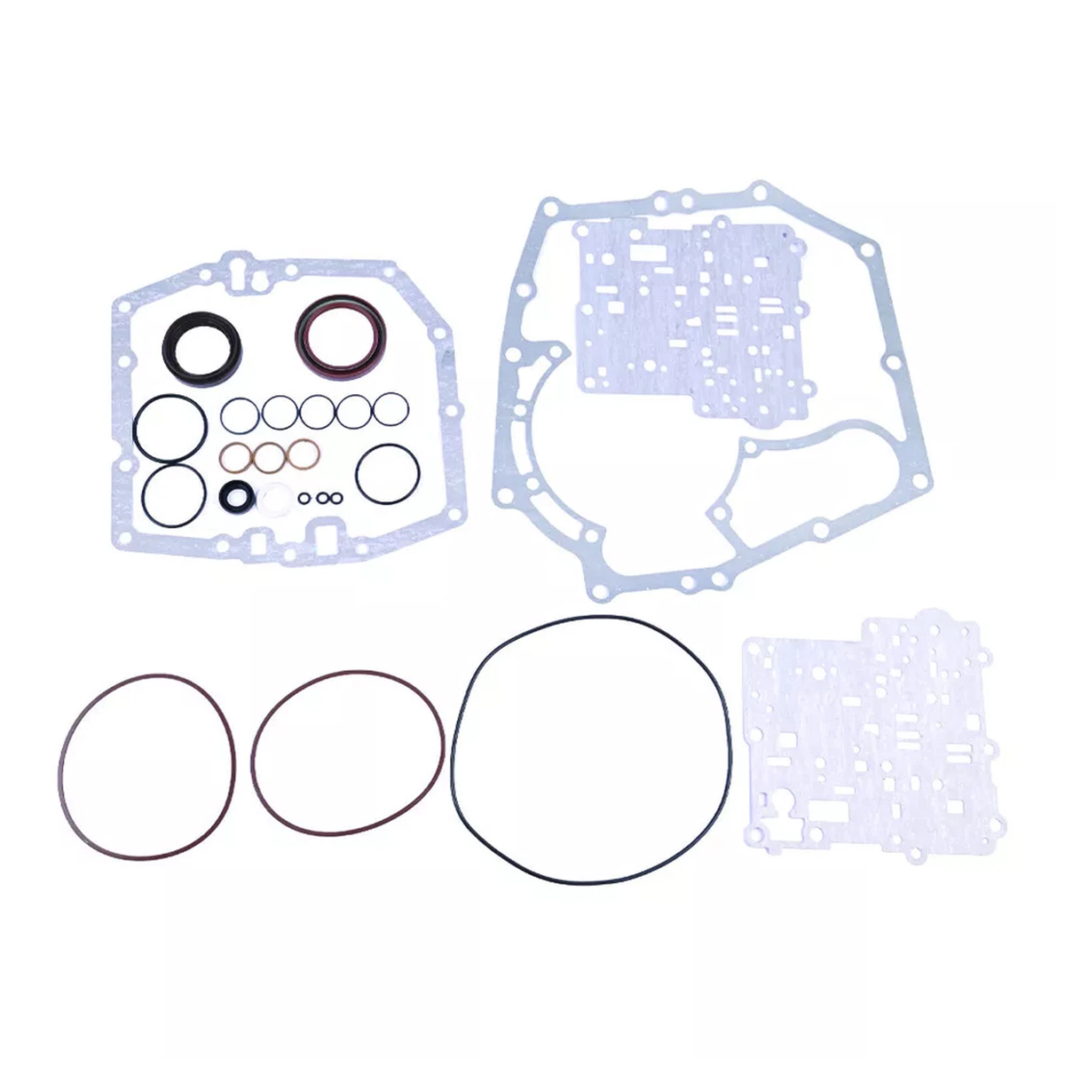 Transmission Repair Kit 04321-20841-71 for Toyota Forklift 62-8FDN10 62-8FDN30 8FD10 8FD30 - KUDUPARTS