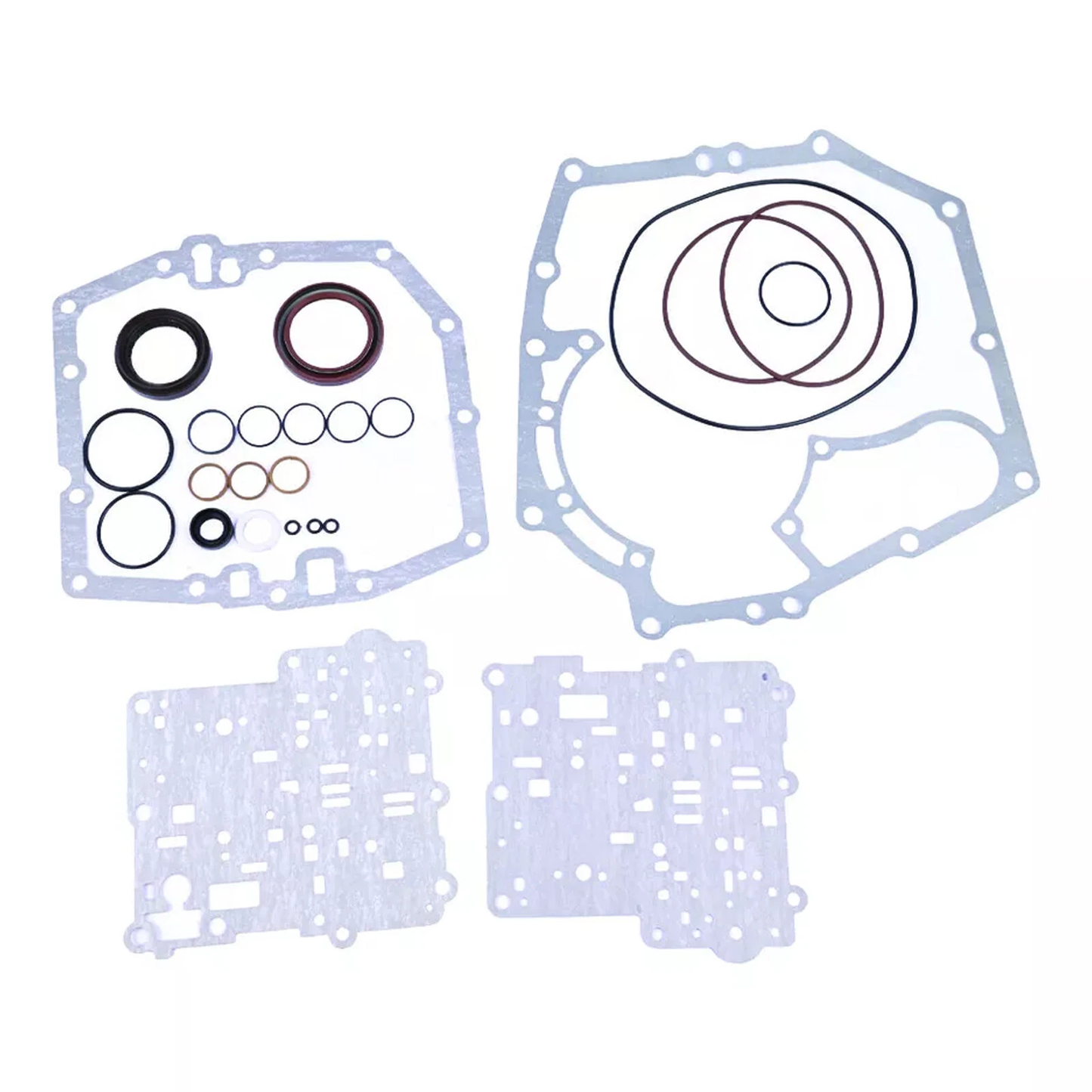 Kit de réparation de transmission 04321-20841-71 pour chariot élévateur Toyota 62-8FDN10 62-8FDN30 8FD10 8FD30