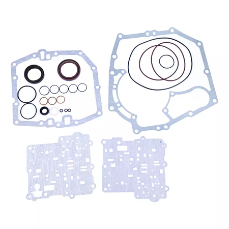 Transmission Repair Kit 04321-20841-71 for Toyota Forklift 62-8FDN10 62-8FDN30 8FD10 8FD30 - KUDUPARTS