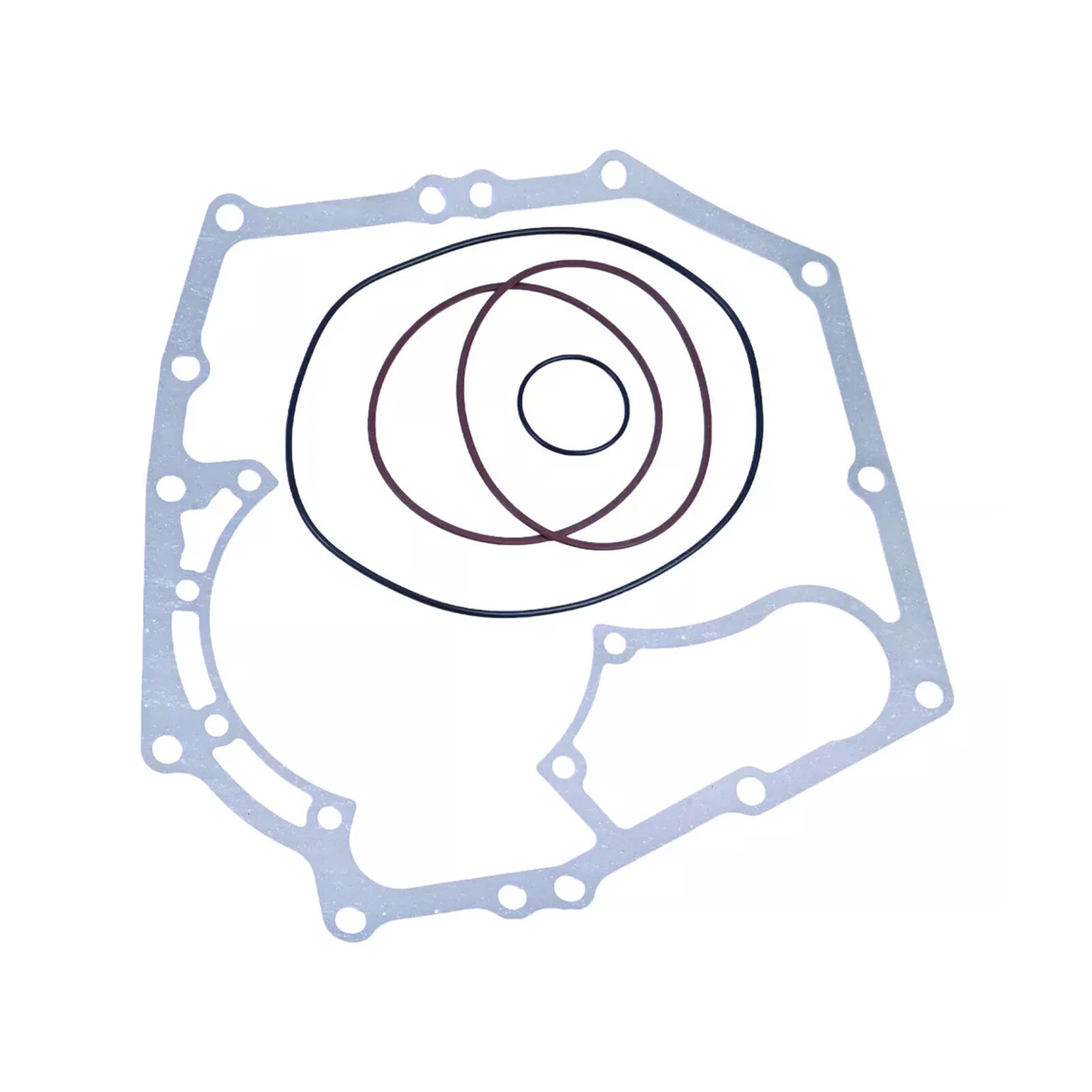 Kit de réparation de transmission 04321-20841-71 pour chariot élévateur Toyota 62-8FDN10 62-8FDN30 8FD10 8FD30