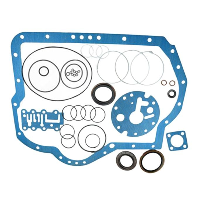 Transmission Repair Kit 04321-30790-71 for Toyota Forklift 02-7FG35 02-7FG40 02-7FG45 02-7FD35 02-7FD40 02-7FD45 7FDA50