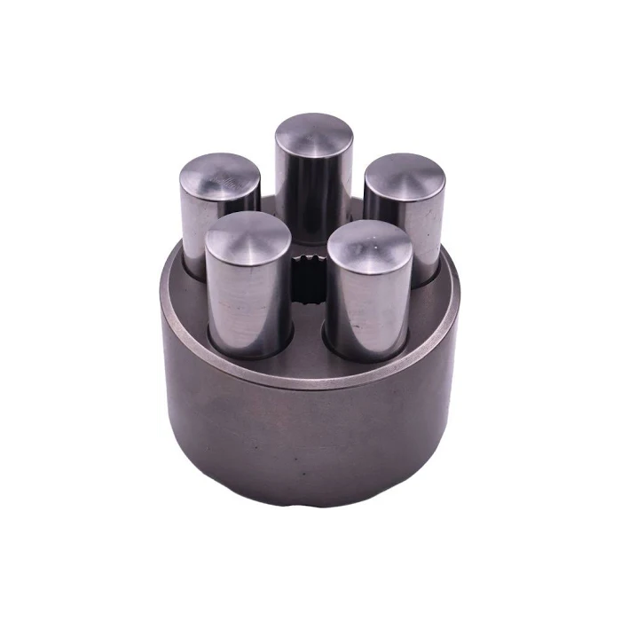 Kit de réparation de piston de transmission 1A632025500 pour boîte-pont Tuff Torq TZT1310DY