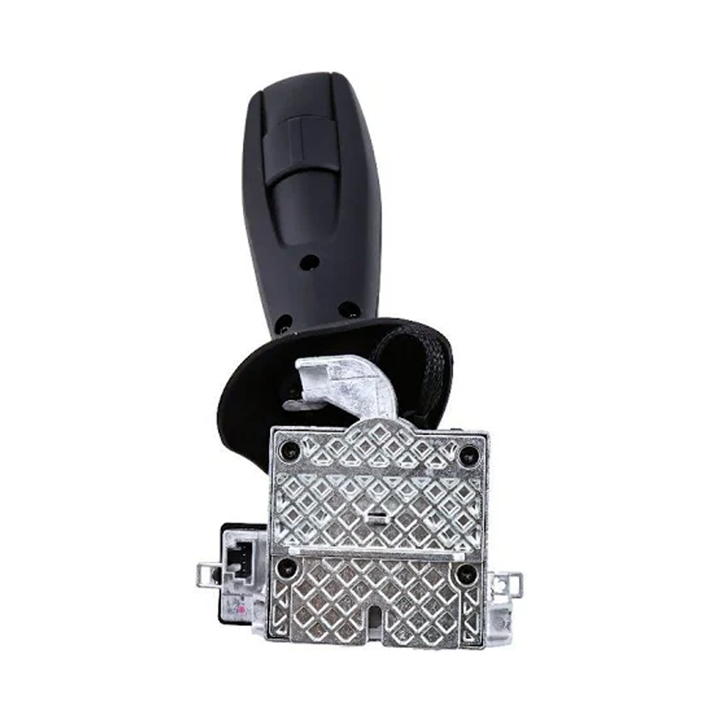 Levier de sélection de transmission A0095452124 A0095455424 pour camions Detroit DT12-OA Mercedes Actros et Freightliner