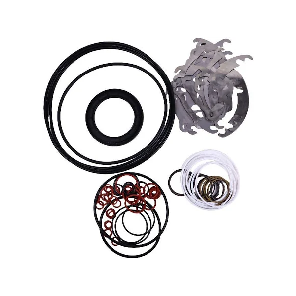 Transmission Service Kit 714-07-05021 714-07-05022 for Komatsu Wheel Loader WA480-5 WA470-5 WA450-5L WA480-5L - KUDUPARTS