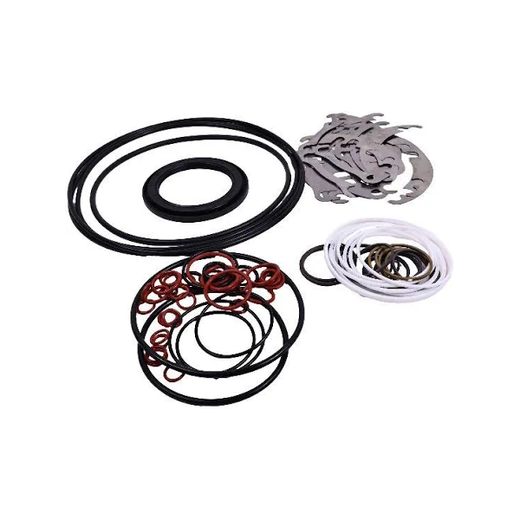 Transmission Service Kit 714-07-05021 714-07-05022 for Komatsu Wheel Loader WA480-5 WA470-5 WA450-5L WA480-5L - KUDUPARTS