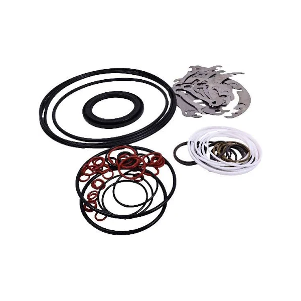 Transmission Service Kit 714-07-05021 714-07-05022 for Komatsu Wheel Loader WA480-5 WA470-5 WA450-5L WA480-5L - KUDUPARTS