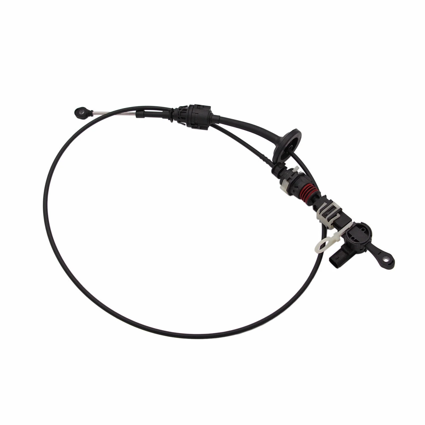 Transmission Shift Cable 52107727AG for Dodge Dakota 2.5L L4 Durango 4.7L V8