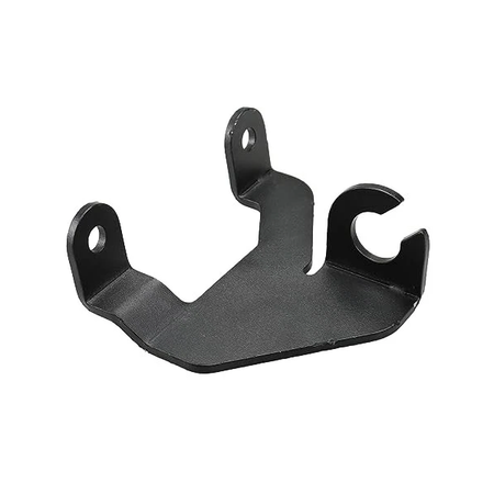 Transmission Shift Cable Bracket 15013290 for Chevrolet Silverado Suburban Tahoe Avalanche Express GMC Sierra Yukon Savana Cadillac Escalade - KUDUPARTS