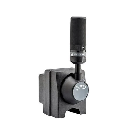 Transmission Shift Control 261-2208 for Caterpillar CAT Loader 416D 420D 420E 428D 438D 442E - KUDUPARTS