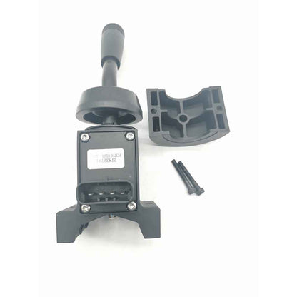 Transmission Shift Control 278327A1 Fit for Case 580SL 590SL 580L 590L 570LXT Loader
